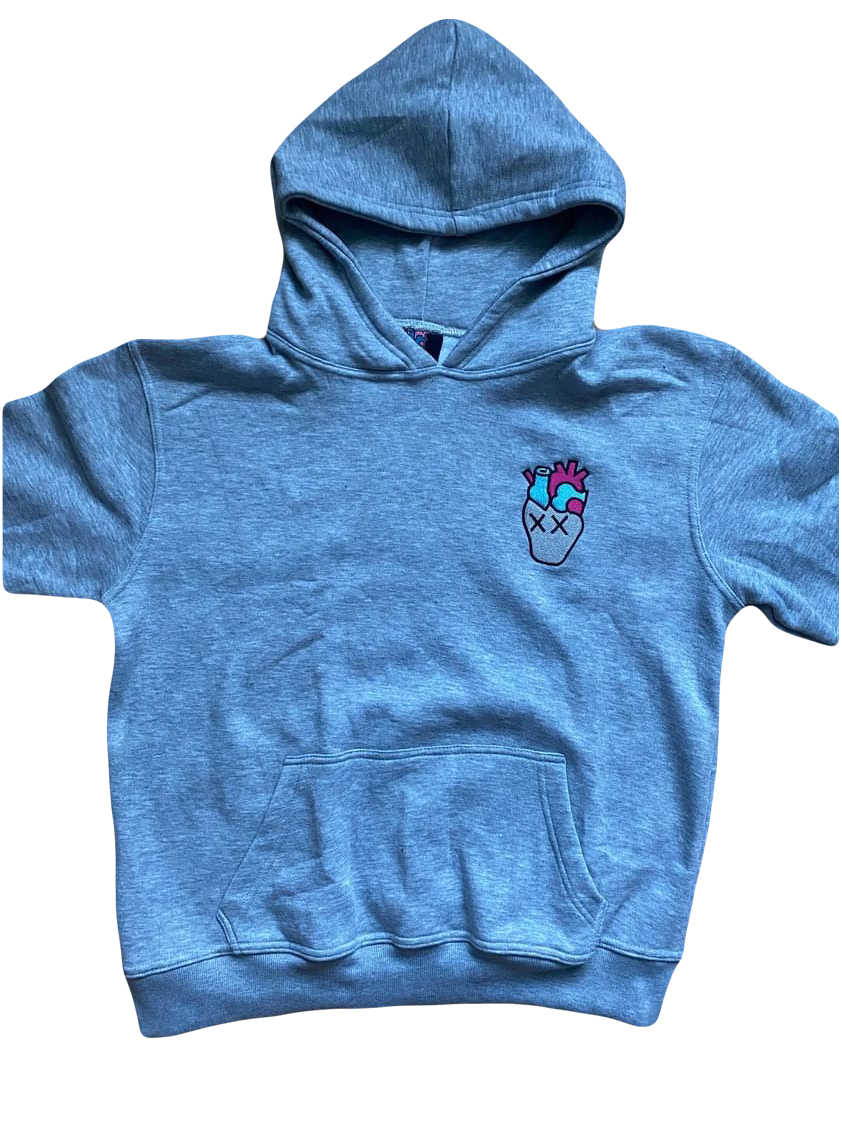 True Heartz "COMFY" Hoodie