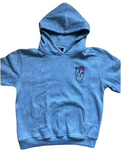 True Heartz "COMFY" Hoodie