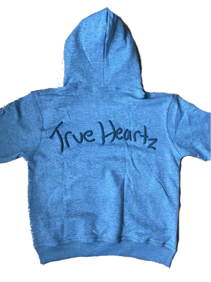 True Heartz "COMFY" Hoodie