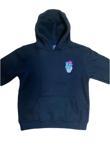 True Heartz "COMFY" Hoodie