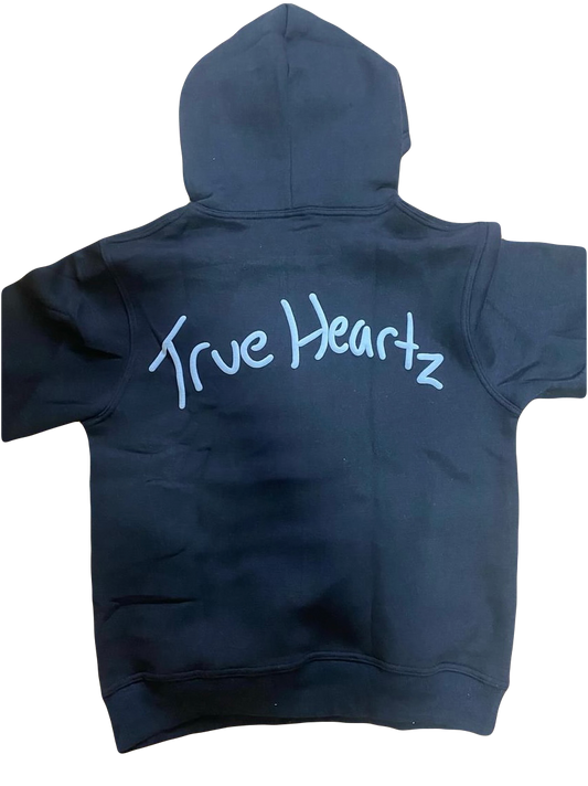 True Heartz "COMFY" Hoodie