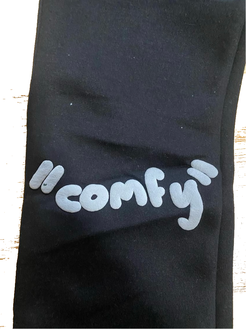 True Heartz "COMFY" Tracksuit