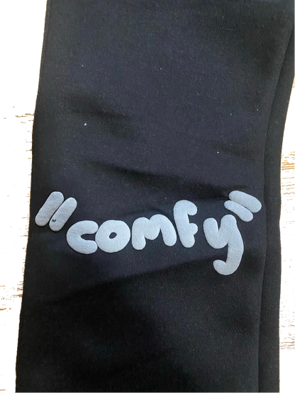 True Heartz "COMFY" Tracksuit