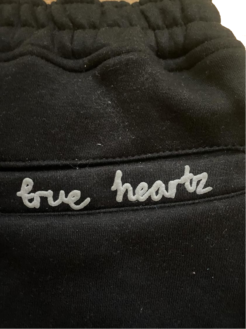 True Heartz "COMFY" Flared Trousers