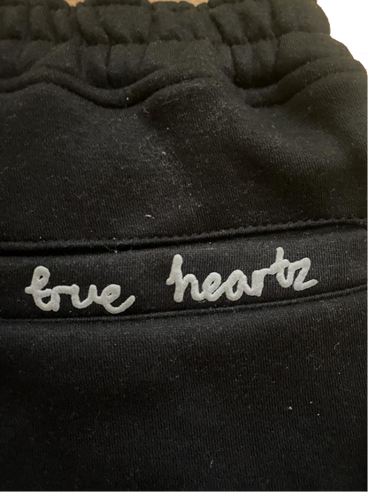 True Heartz "COMFY" Flared Trousers