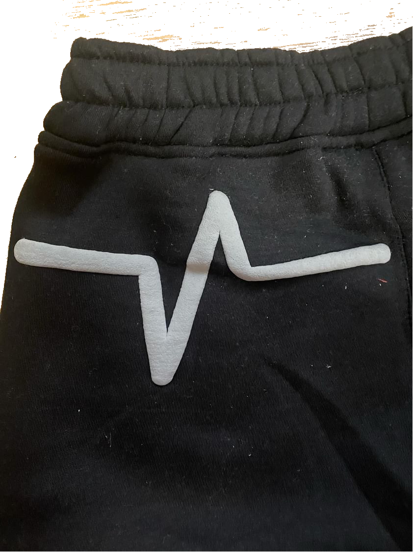 True Heartz "COMFY" Tracksuit