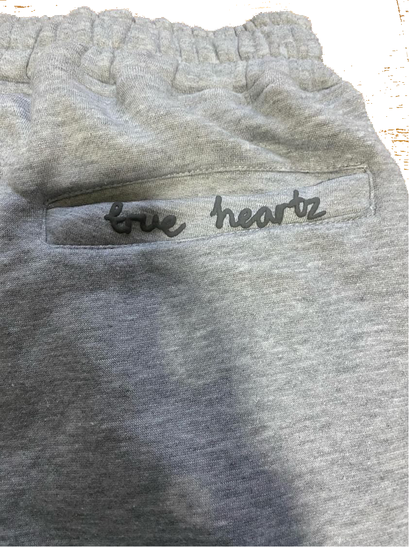 True Heartz "COMFY" Tracksuit